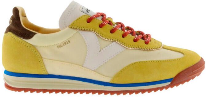 Victoria Lage Sneakers SATURNO NYLON SERRAJE 1158110 - Foto 2