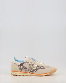 Victoria Lage Sneakers SATURNO SERPIENTE SERRAJE 1158112