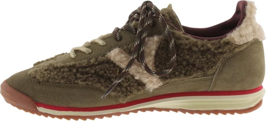 Victoria Lage Sneakers 1158120 - Foto 2
