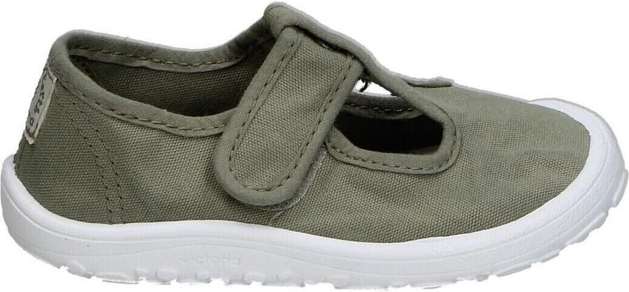 Victoria Lage Sneakers 116565