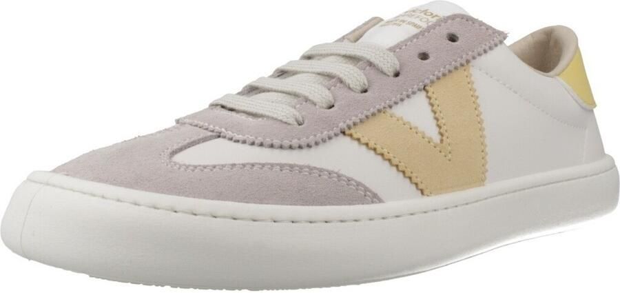 Victoria Lage Sneakers 1186100V - Foto 2