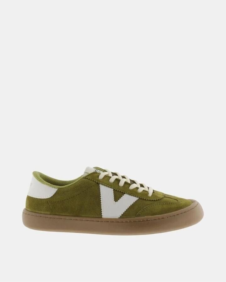 Victoria Lage Sneakers Barefoot Olmo Sneakers 186103 Oliva - Foto 2