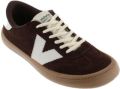 Victoria Lage Sneakers 1186103 - Bruin