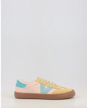 Victoria Lage Sneakers OLMO BAREFOOT NYLON MULTICOLOR 1186108