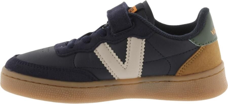 Victoria Lage Sneakers 1256106