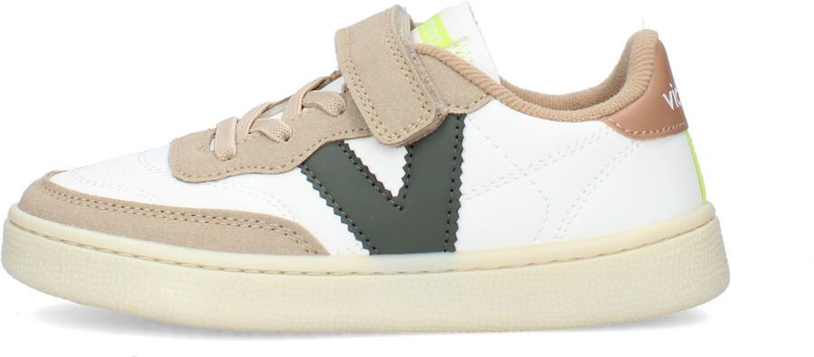 Victoria Lage Sneakers 1256108