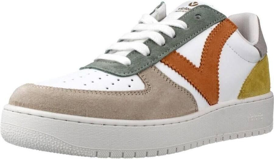 Victoria 1258214 Zapatillas Wit Dames - Foto 3
