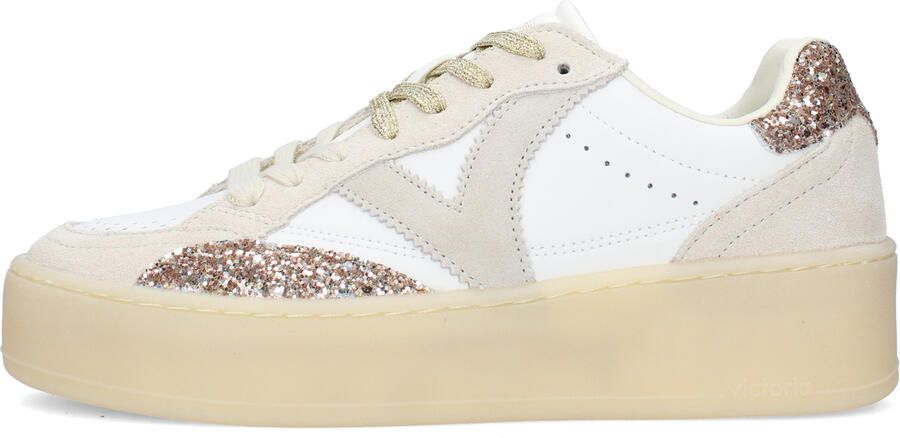 Victoria Lage Sneakers 1265101