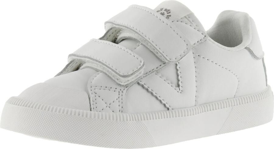Victoria Lage Sneakers 1356100-BLANCO