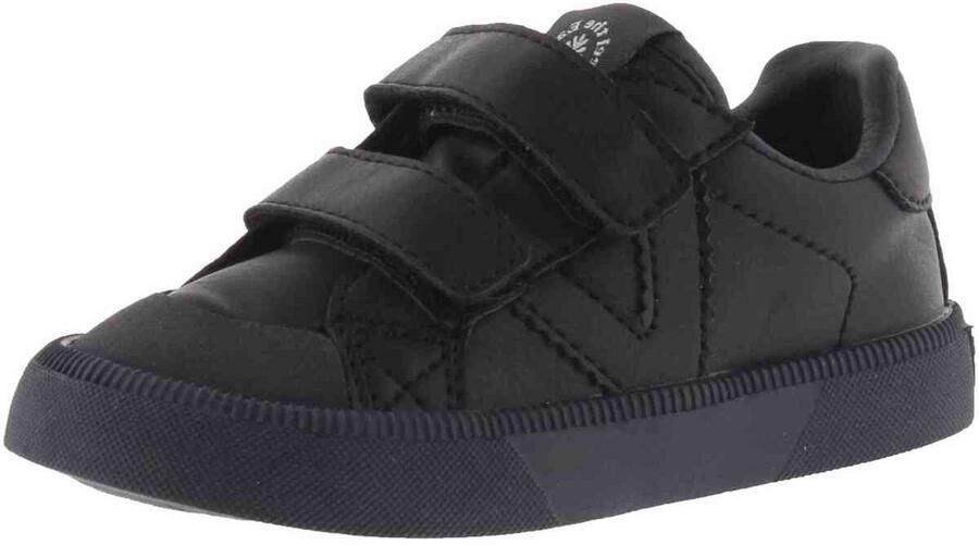 Victoria Lage Sneakers OLIVER BAREFOOT EFECTO PIEL 1356100 - Foto 2