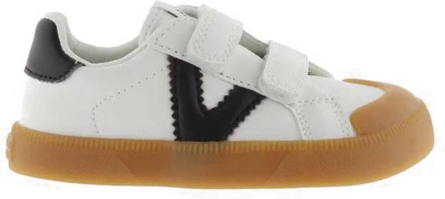 Victoria Lage Sneakers 1356102-BLANCO