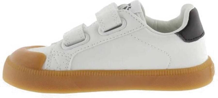Victoria Lage Sneakers 1356102-BLANCO