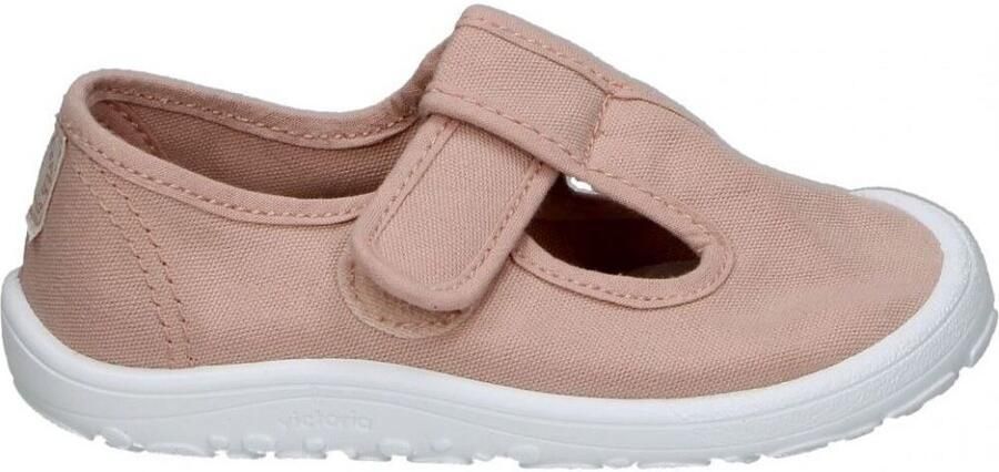 Victoria Babyslofjes Respectvolle sandaal BAREFOOT BOSCO 1370108 - Foto 3