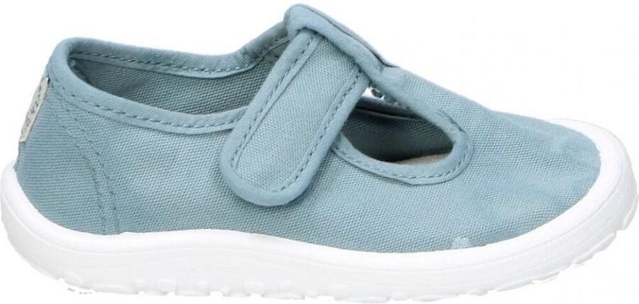 Victoria Babyslofjes Respectvolle sandaal BAREFOOT BOSCO 1370108 - Foto 2