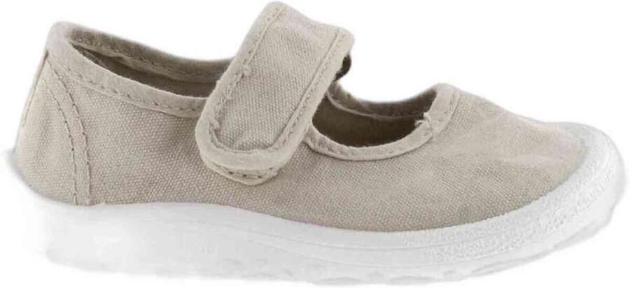 Victoria Lage Sneakers 1370109-HIELO