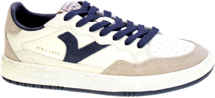 Victoria Lage Sneakers 146023