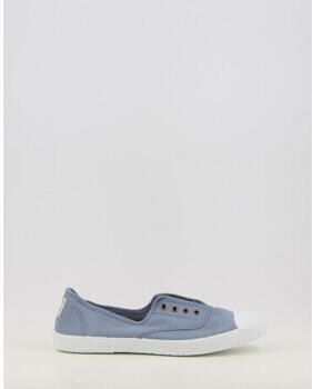 Victoria Lage Sneakers 1915 INGLESA ELÁSTICO 106623