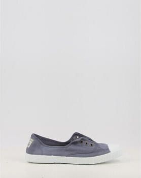 Victoria Lage Sneakers 1915 INGLESA ELÁSTICO 106623 - Foto 3