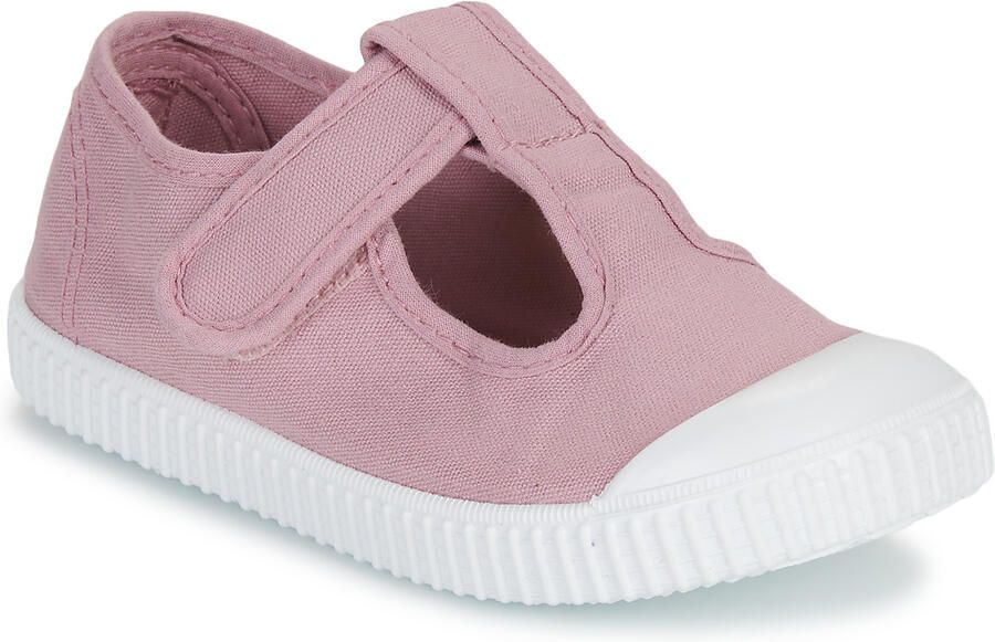 Victoria Lage Sneakers 1915 SANDALIA LONA