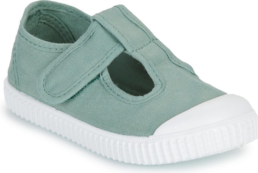 Victoria Lage Sneakers 1915 SANDALIA LONA - Foto 2