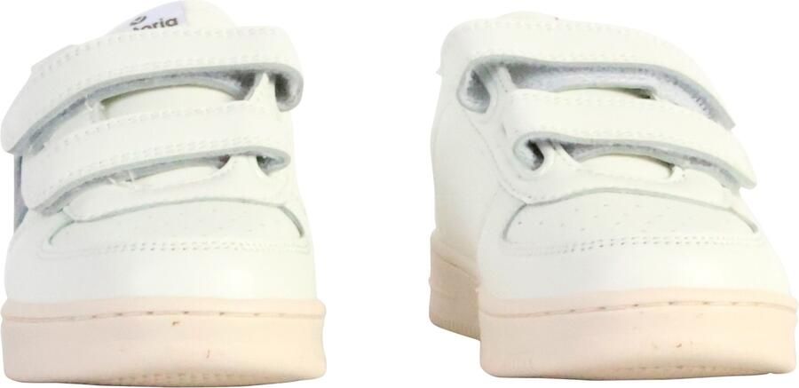 Victoria Sneakers Baskets enfant Tiempo Tiras Efecto Piel - Foto 3