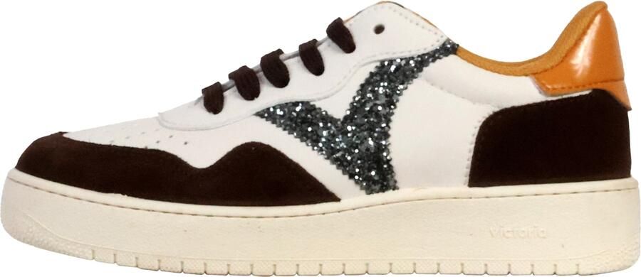 Victoria Lage Sneakers 270351