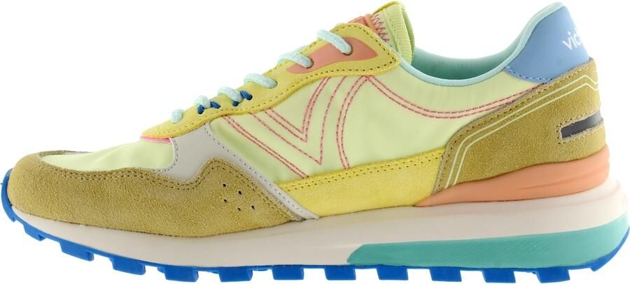 Victoria Lage Sneakers 276133