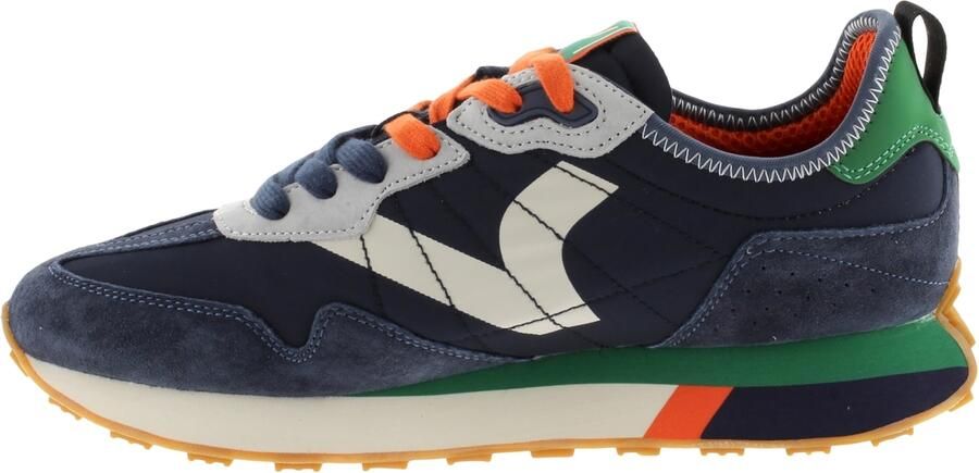 Victoria Lage Sneakers BOLT SPORT 8813100 - Foto 5