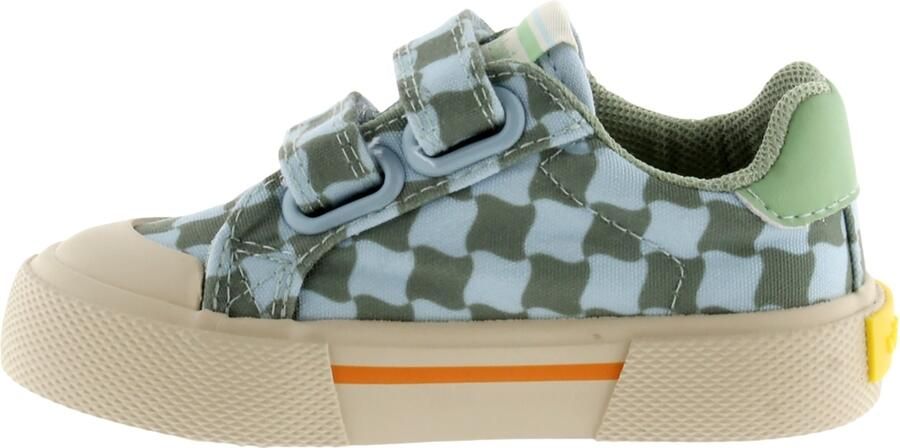 Victoria Lage Sneakers 279007