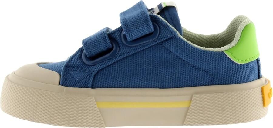 Victoria Lage Sneakers 279163