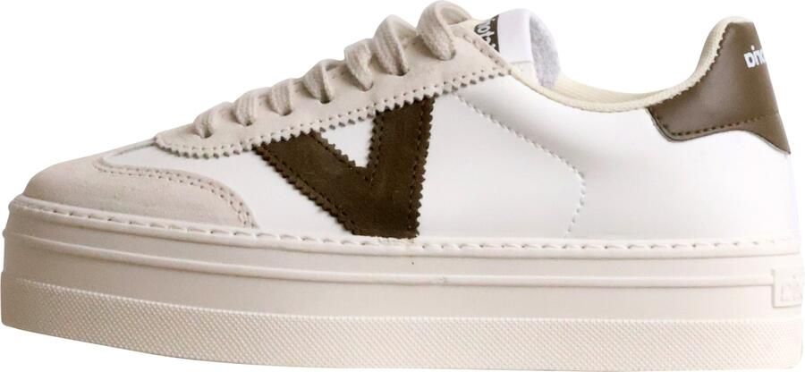 Victoria Lage Sneakers 291159 - Foto 4