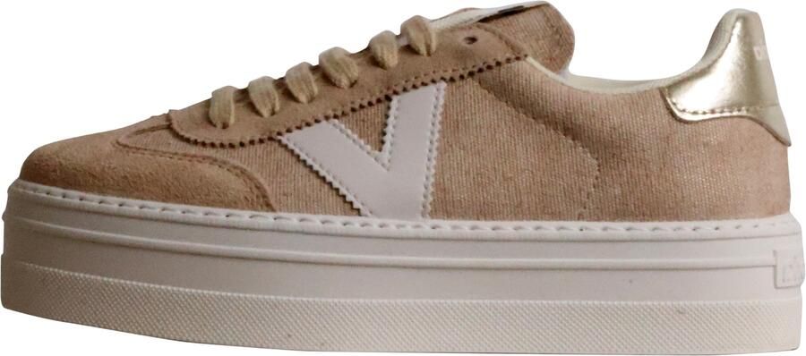 Victoria Lage Sneakers 291171 - Foto 2