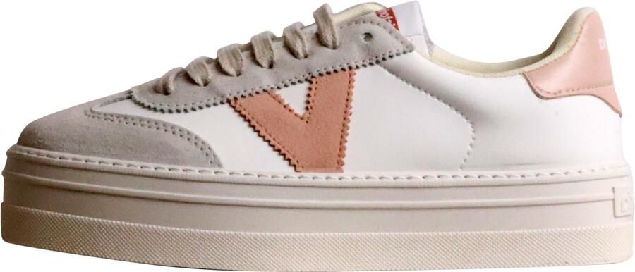 Victoria Lage Sneakers 1092173 Barce Cyclist Dames Sportschoenen - Foto 8