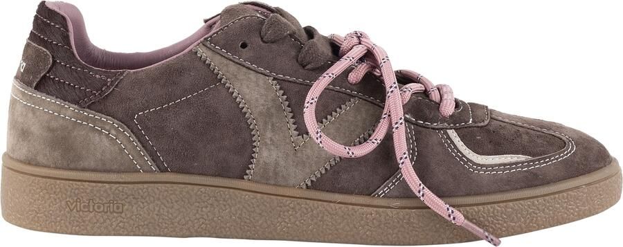 Victoria Suède sportschoenen Londres - Foto 5