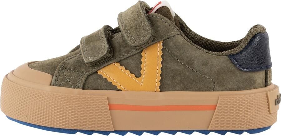Victoria Baskets Basse en cuir * - Foto 5