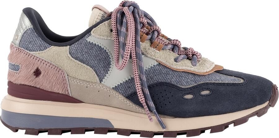 Victoria Lage Sneakers Luna Nylon