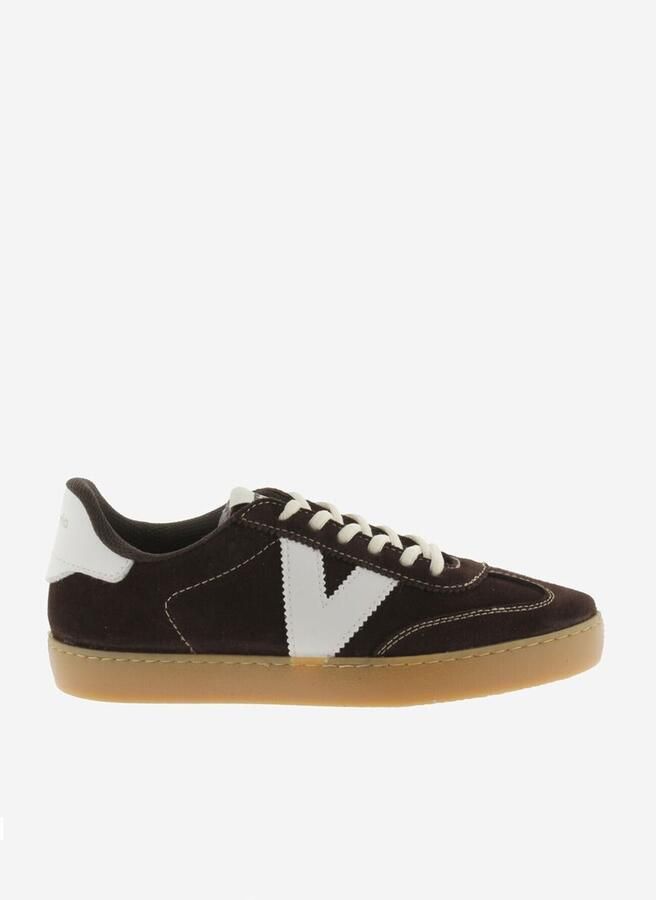 Victoria Lage Sneakers 45547