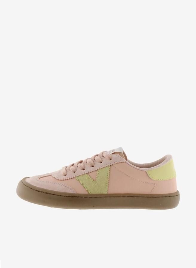 Victoria Lage Sneakers 45745