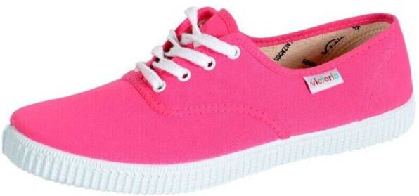 Victoria Lage Sneakers 52341