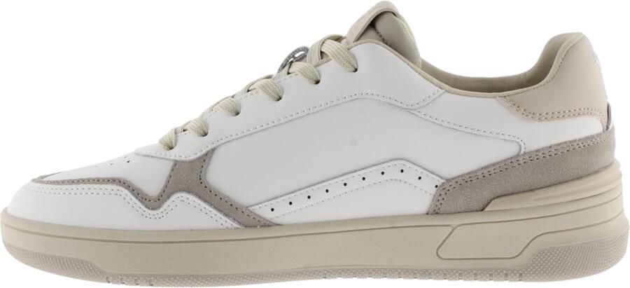 Victoria Lage Sneakers C80 klassieke leren sneakers 8800119 - Foto 2