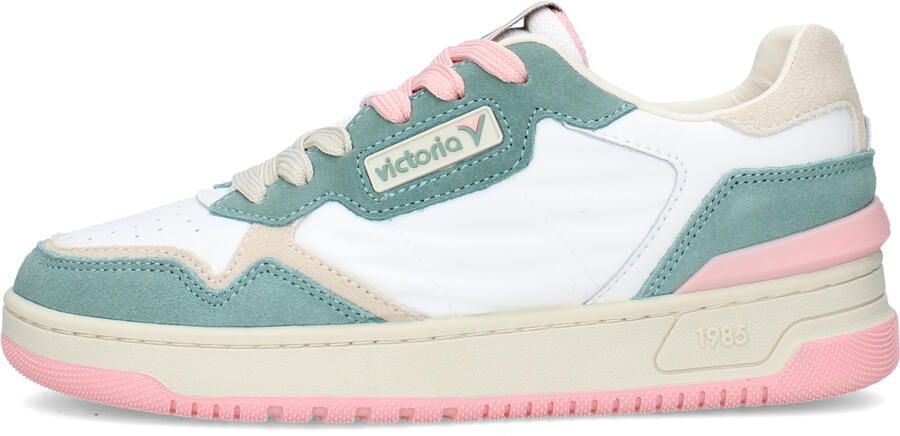 Victoria Lage Sneakers 8800128