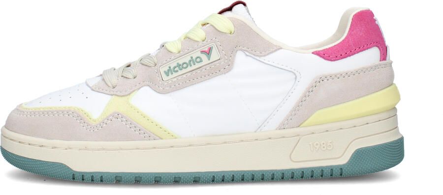 Victoria Lage Sneakers 8800128