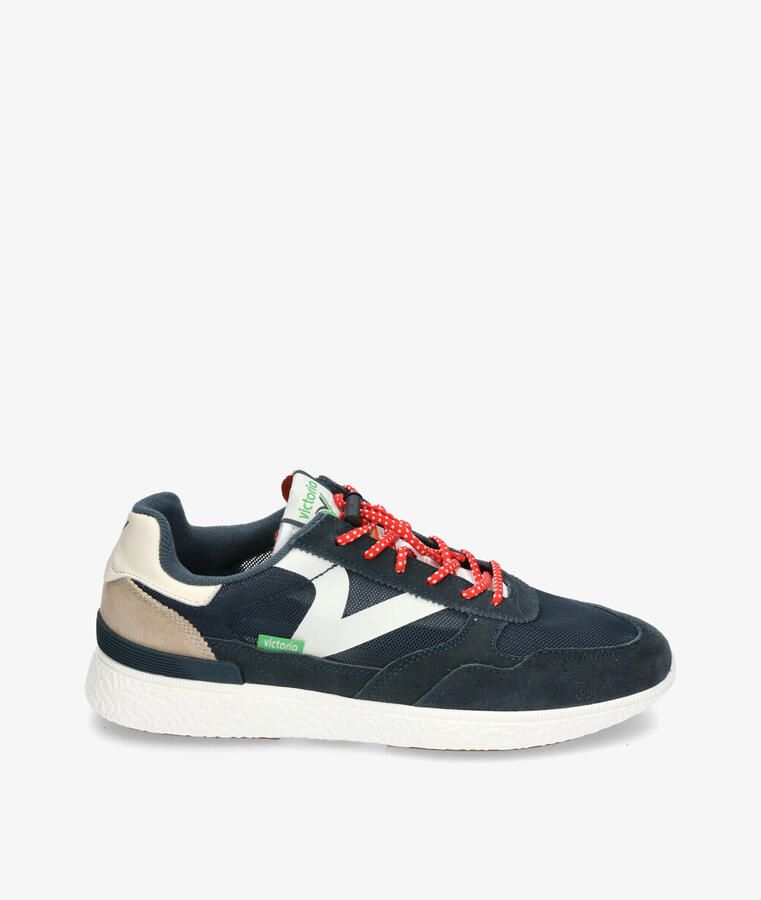 Victoria Lage Sneakers 8805103