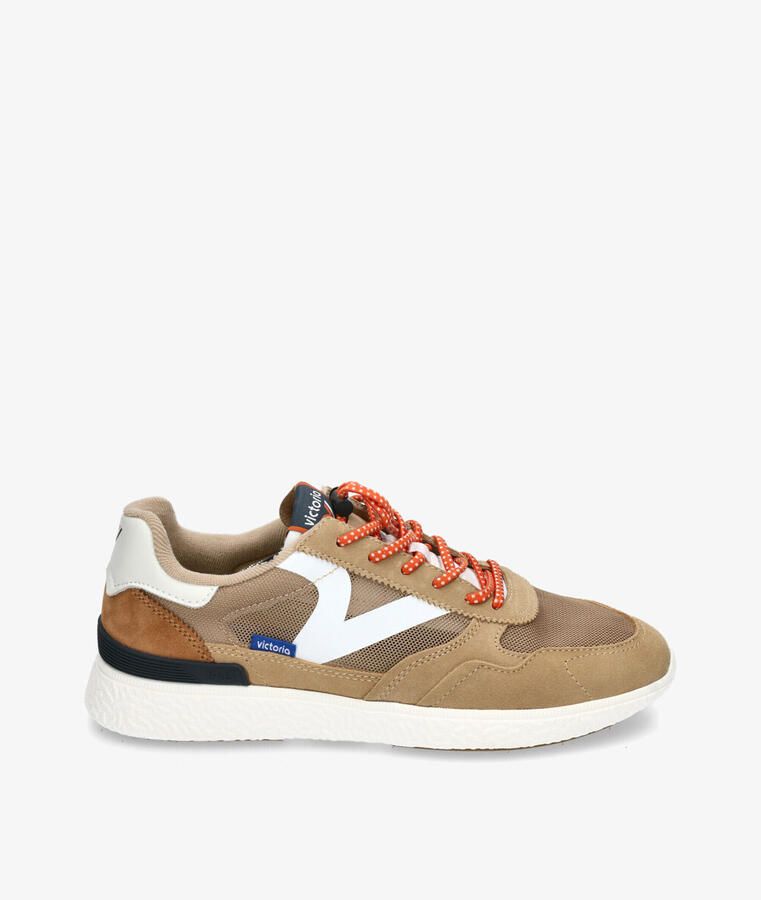 Victoria Lage Sneakers 8805103