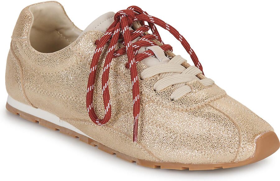 Victoria Lage Sneakers ASTER