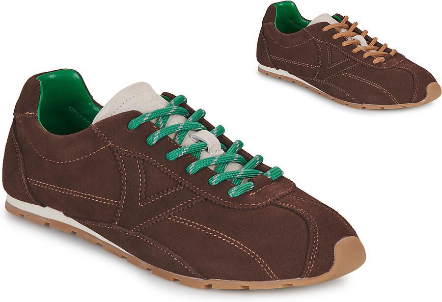 Victoria Lage Sneakers ASTER - Foto 2