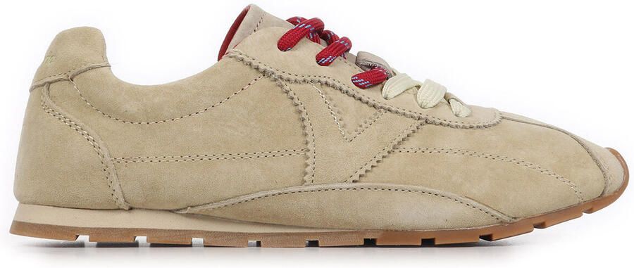 Victoria Lage Sneakers Aster Serraje - Foto 6