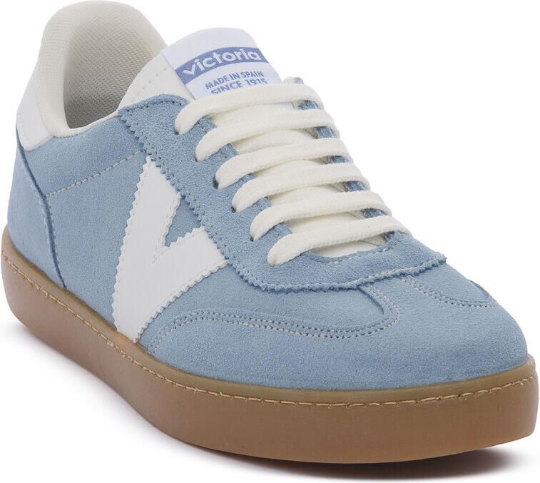 Victoria Lage Sneakers AZUL
