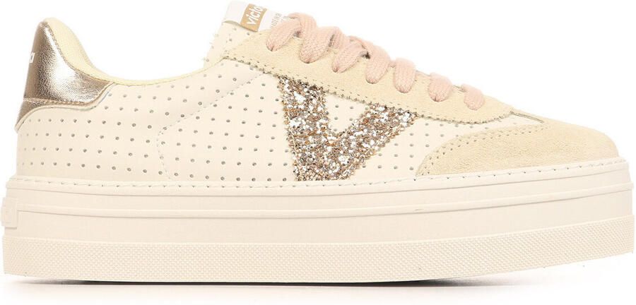 Victoria Lage Sneakers Barcelona Ciclista Efec