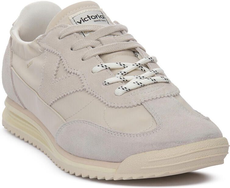 Victoria Lage Sneakers SATURNO NYLON SERRAJE - Foto 3